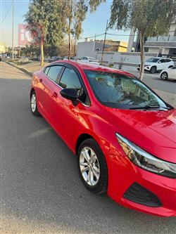 شيفروليه كروز